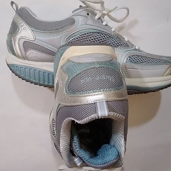 Skechers Shape-Ups Walking Women's Shoes Size 9 US - Picture 9 of 13